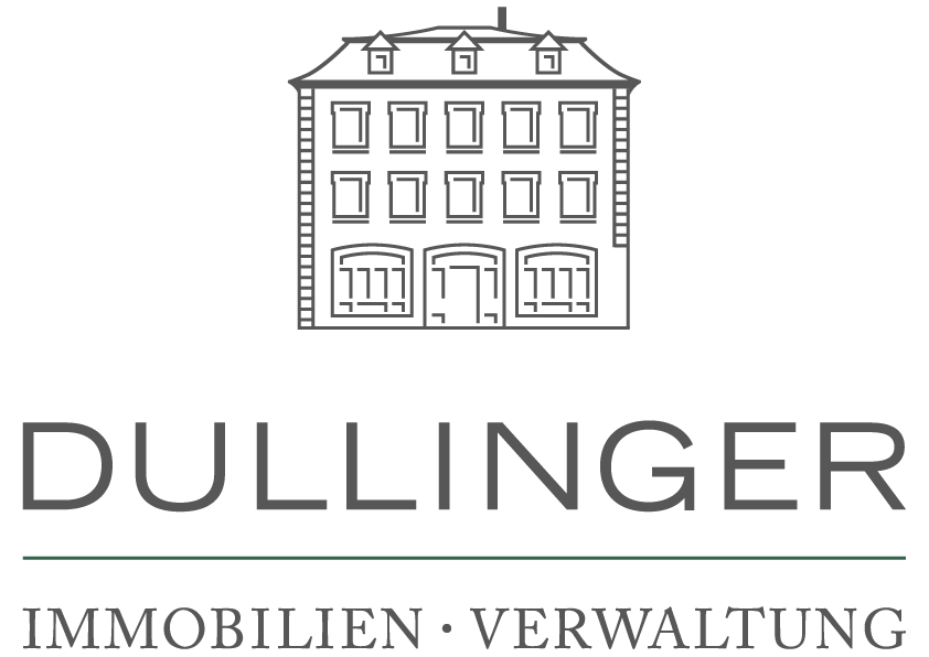 Dullinger Immobilien Logo