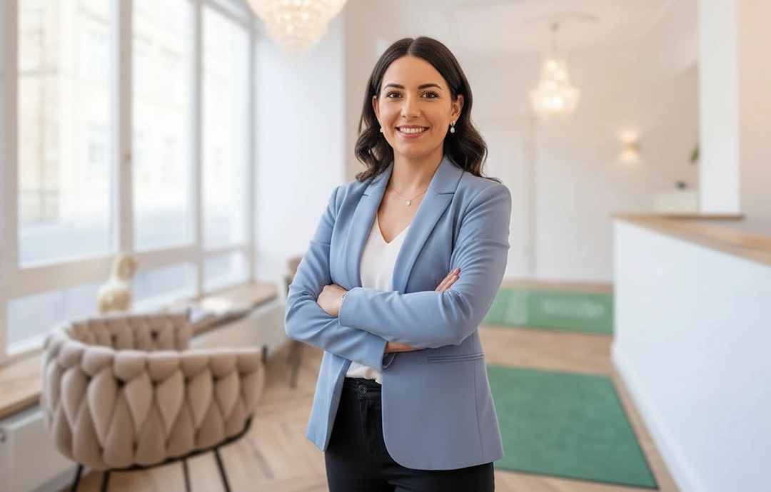 Sachbearbeiter Buchhaltung