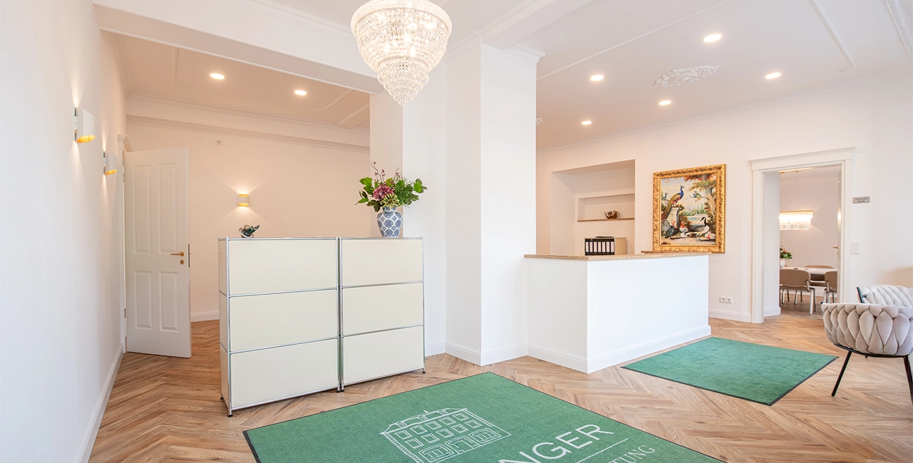 Dullinger Hausverwaltung Würzburg