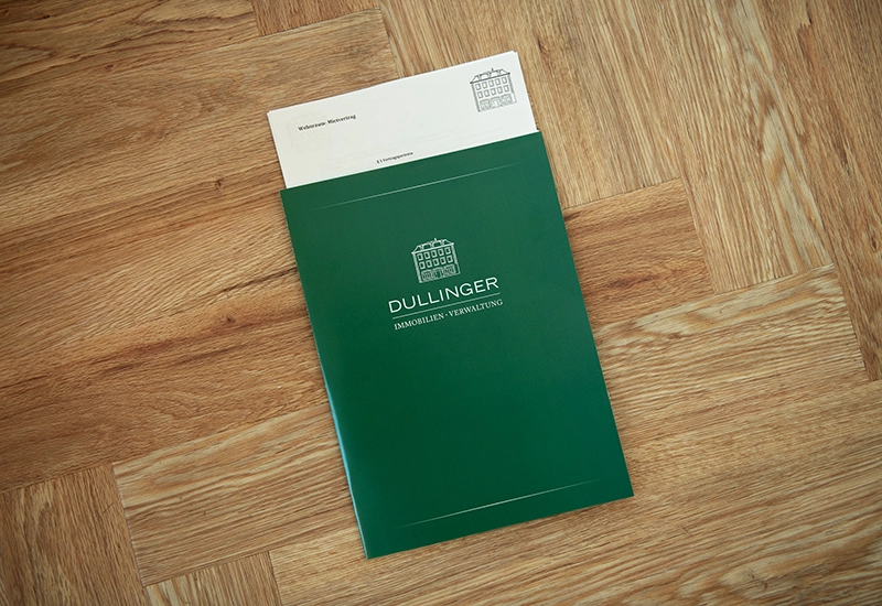 Dullinger Hausverwaltung