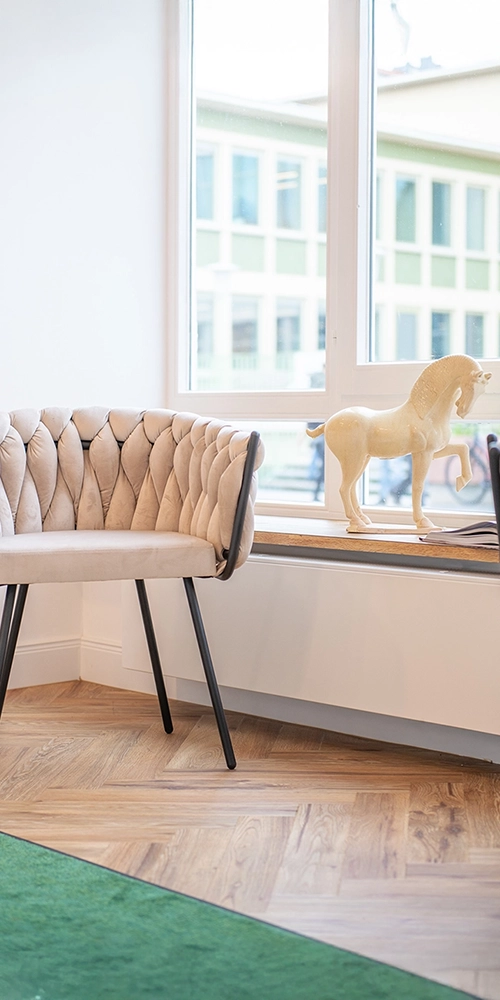 Verwaltung von Wohnungseigentum