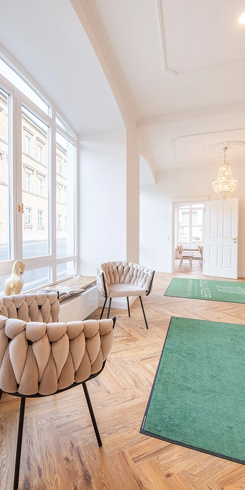 Verwaltung von Wohnungseigentum