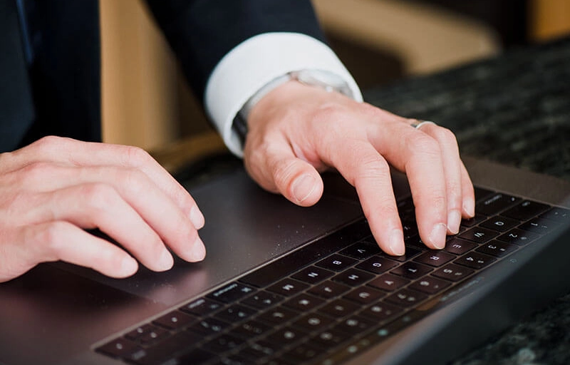 Gewerbeimmobilien Verwaltung