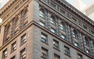 Gewerbeimmobilien im Wandel – was Unternehmen heute erwarten