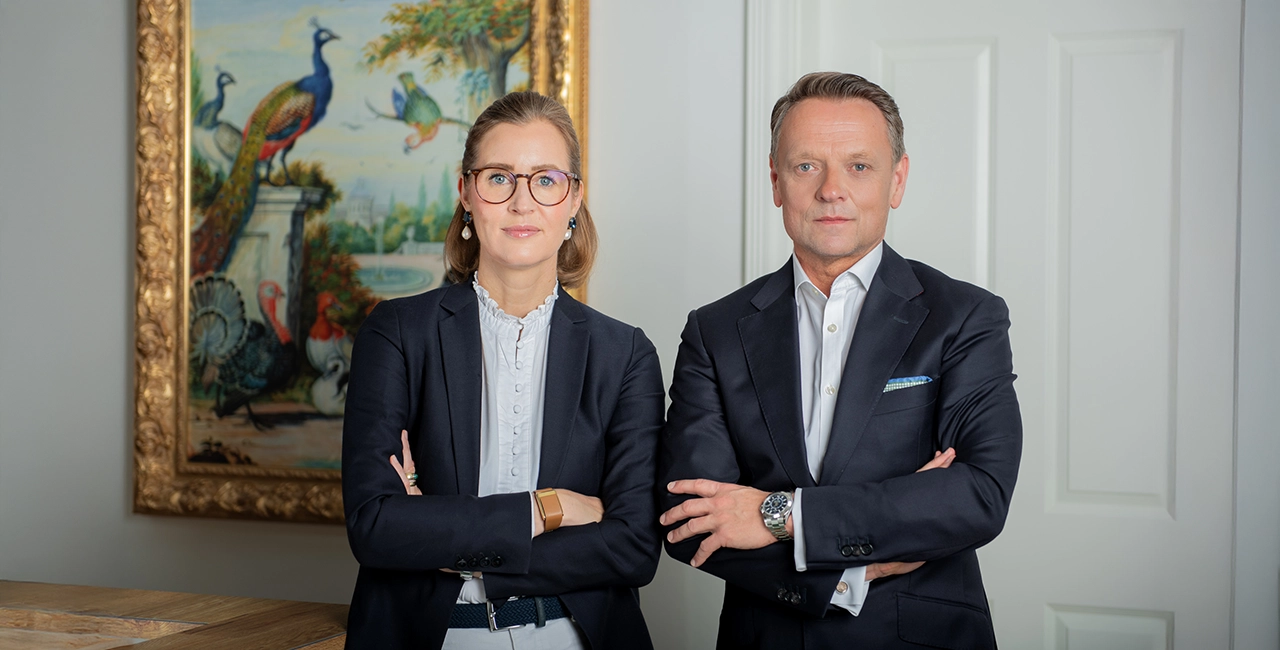 Über Dullinger Hausverwaltung