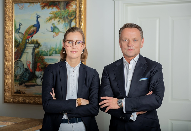 Über Uns Dullinger Hausverwaltung