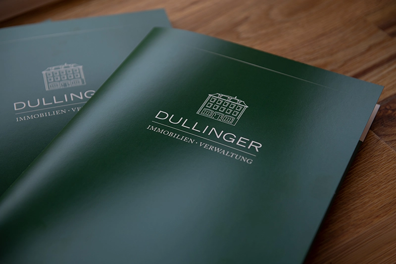 Verwaltung Wohnimmobilien