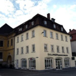Dullinger Hofstrasse Wuerzburg